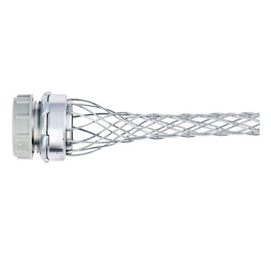 Leviton L7505-100 Strain Relief Grip, 0.70-0.97"