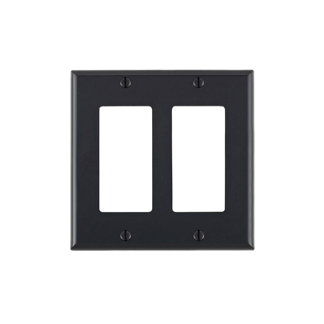 Leviton 80409-NE Standard Size Thermoplastic