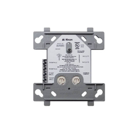 Mircom MIX-M500MAPA Monitor Module