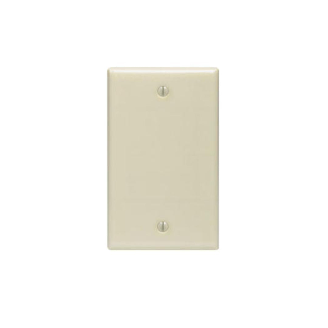 Leviton 86014 1-Gang No Device Standard Standard Size
