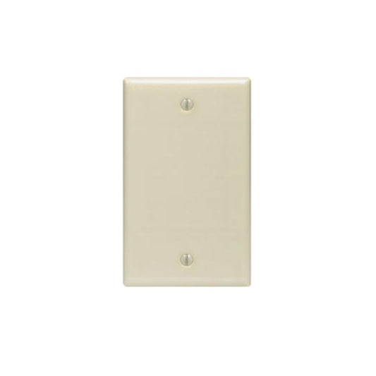 Leviton 86014 1-Gang No Device Standard Standard Size