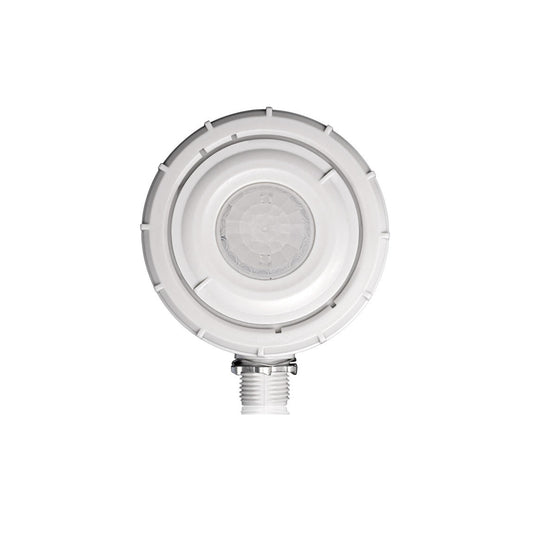 Leviton OSFHW-CTW Occupancy Sensor, Fixture Mount, PIR, High Bay