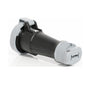 Leviton 430C5WLEV 30 Amp Pin & Sleeve Connector