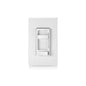 Leviton 661F-10W Decora SureSlide Quiet Fan Speed Control