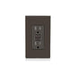 Leviton GFTR1 15 Amp, 125 Volt Receptacle/Outlet