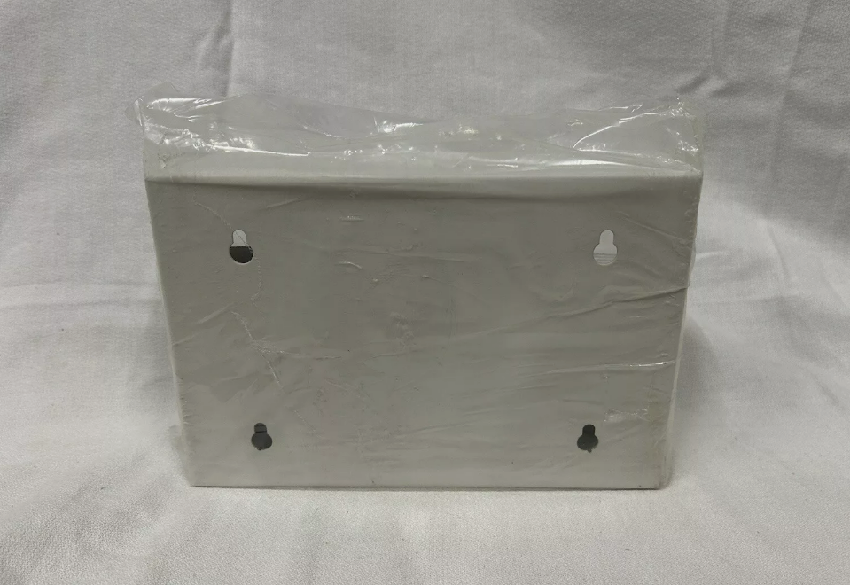 Edwards LSRA-SB Surface Mount Enclosure