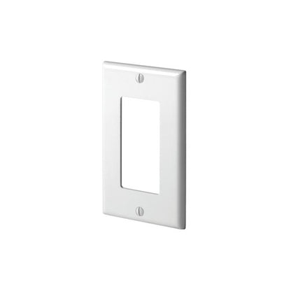 Leviton 80401-NW 1, Standard Size, Thermoplastic Nylon